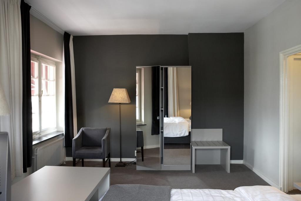 De Hotel 3*