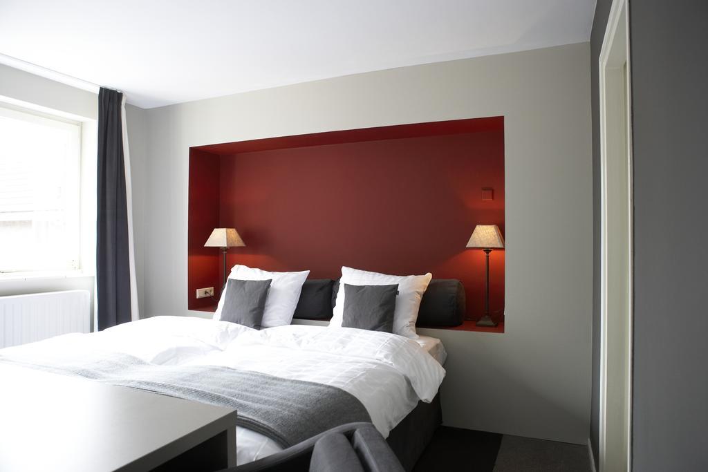 Hotel De Sittard