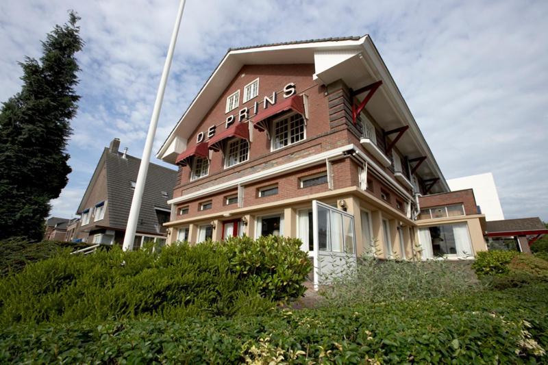 De Hotel